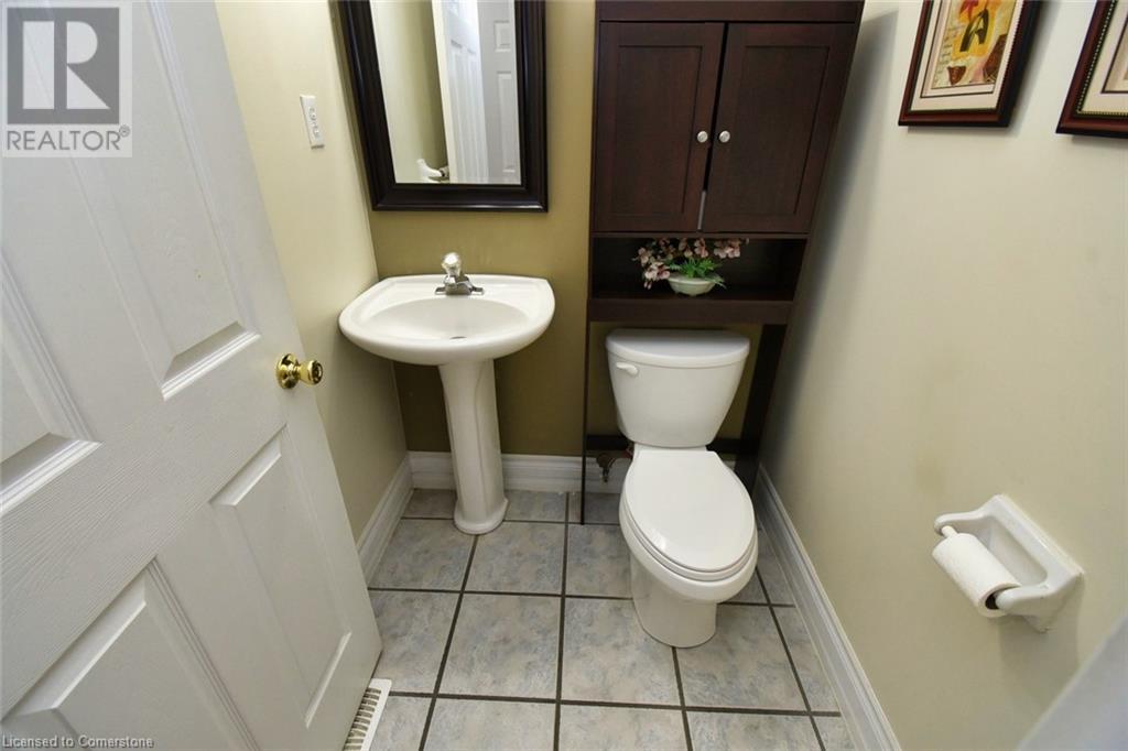 565 Rymal Road E Unit# 14, Hamilton, Ontario  L8W 3Y2 - Photo 15 - 40732330