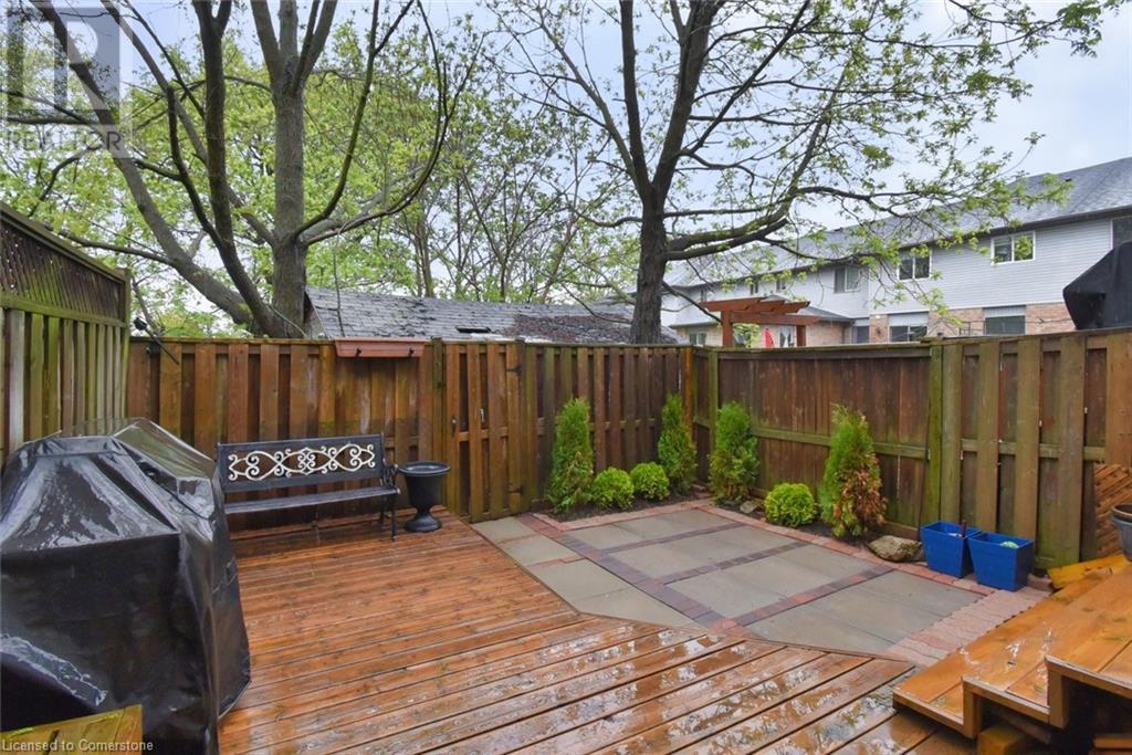 565 Rymal Road E Unit# 14, Hamilton, Ontario  L8W 3Y2 - Photo 37 - 40732330