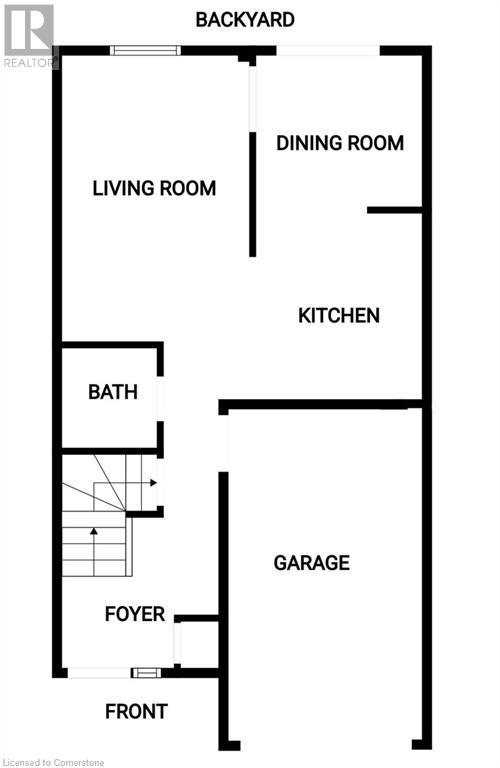 565 Rymal Road E Unit# 14, Hamilton, Ontario  L8W 3Y2 - Photo 38 - 40732330