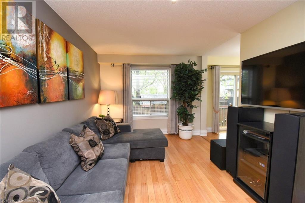 565 Rymal Road E Unit# 14, Hamilton, Ontario  L8W 3Y2 - Photo 5 - 40732330