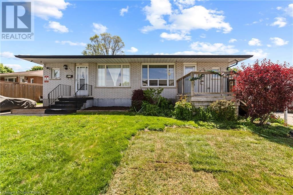 Property at 807 PATTERSON Place Unit# B image 1