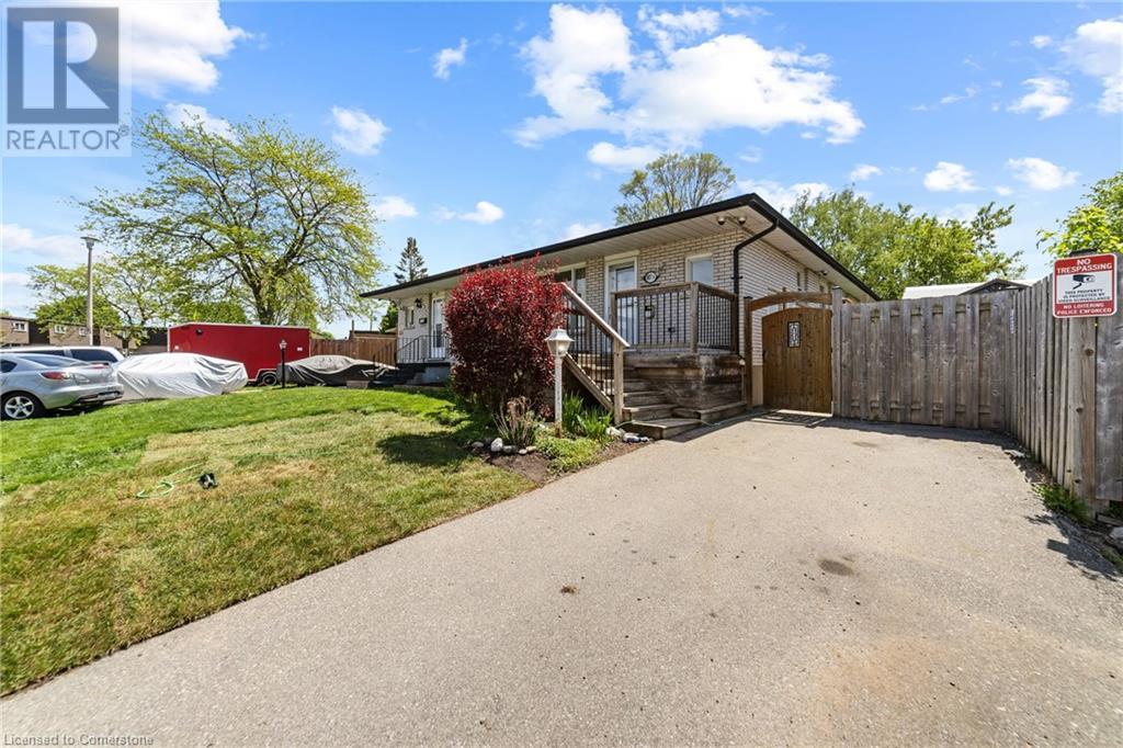 Property at 807 PATTERSON Place Unit# B image 2