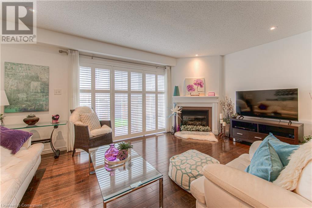 513 Beaumont Crescent, Kitchener, Ontario  N2A 0A8 - Photo 13 - 40732514