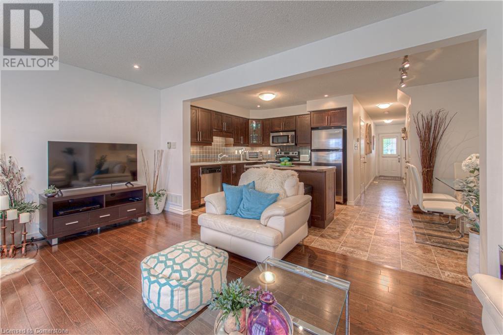 513 Beaumont Crescent, Kitchener, Ontario  N2A 0A8 - Photo 14 - 40732514