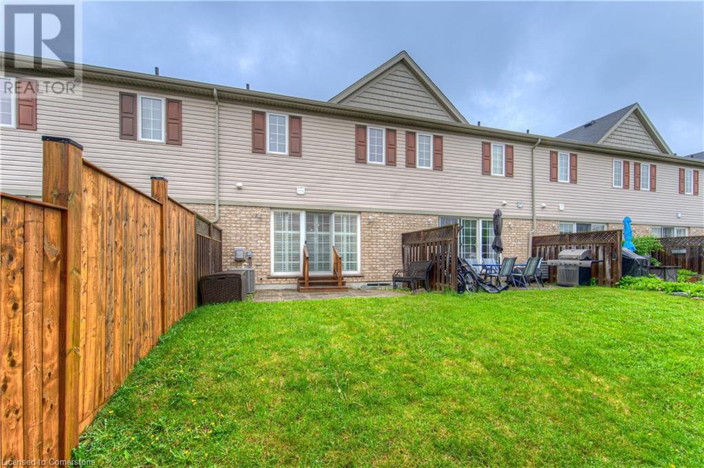 513 Beaumont Crescent, Kitchener, Ontario  N2A 0A8 - Photo 33 - 40732514