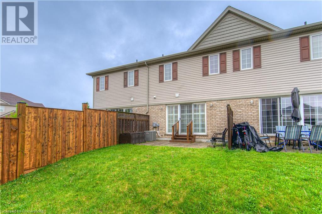 513 Beaumont Crescent, Kitchener, Ontario  N2A 0A8 - Photo 34 - 40732514
