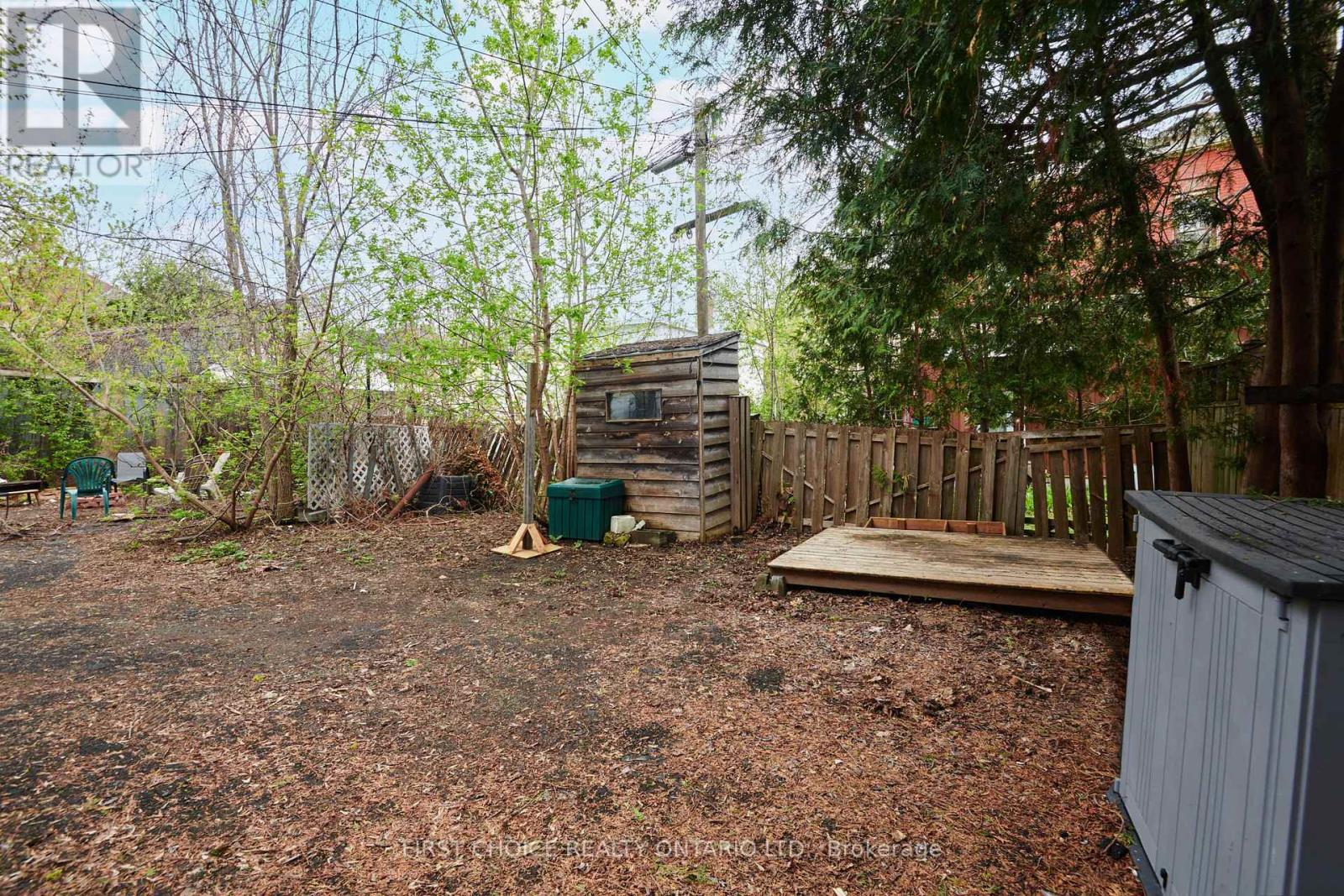349 Chapel Street, Ottawa, Ontario  K1N 7Z5 - Photo 34 - X12152800