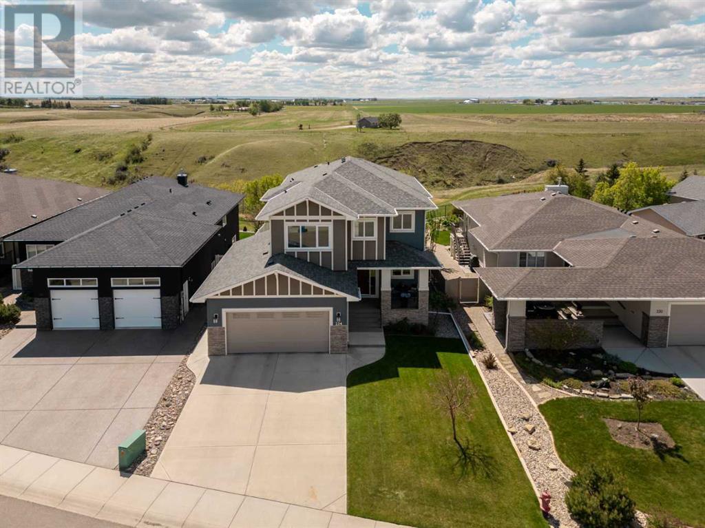 234 Sixmile Ridge S, Lethbridge, Alberta  T1K 5S9 - Photo 48 - A2223957