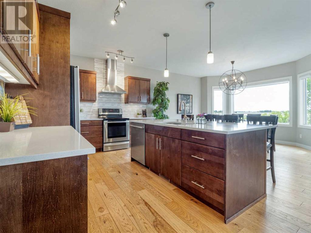 234 Sixmile Ridge S, Lethbridge, Alberta  T1K 5S9 - Photo 5 - A2223957