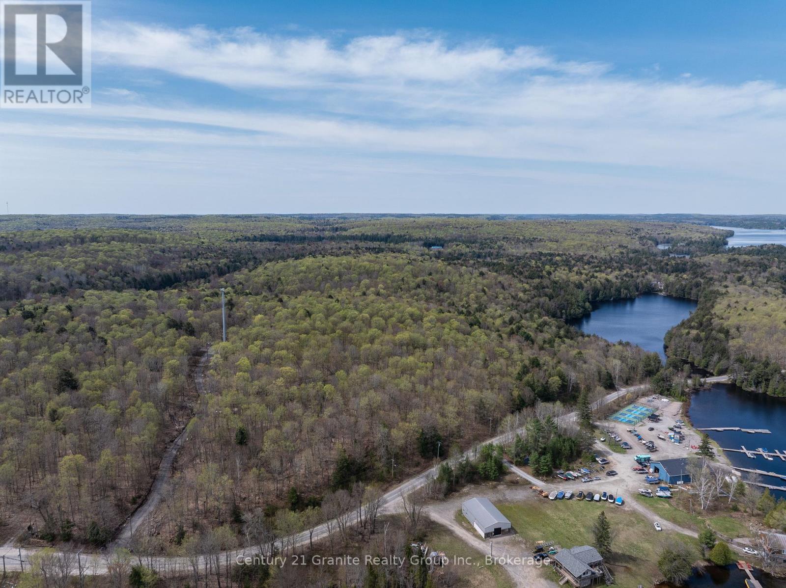 0 Wilkinson Road, Dysart Et Al, Ontario  K0M 1S0 - Photo 3 - X12168212
