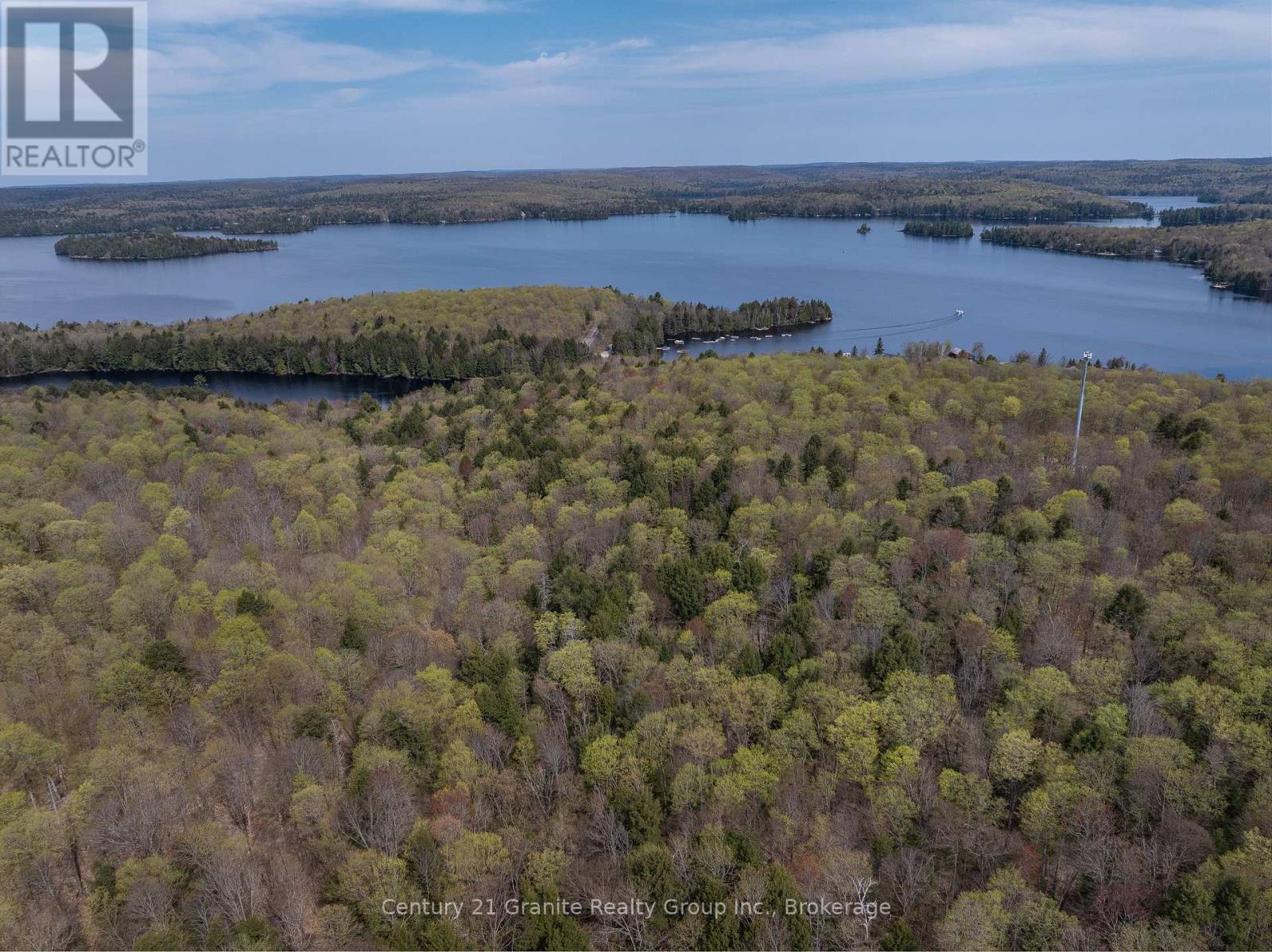 0 Wilkinson Road, Dysart Et Al, Ontario  K0M 1S0 - Photo 4 - X12168212