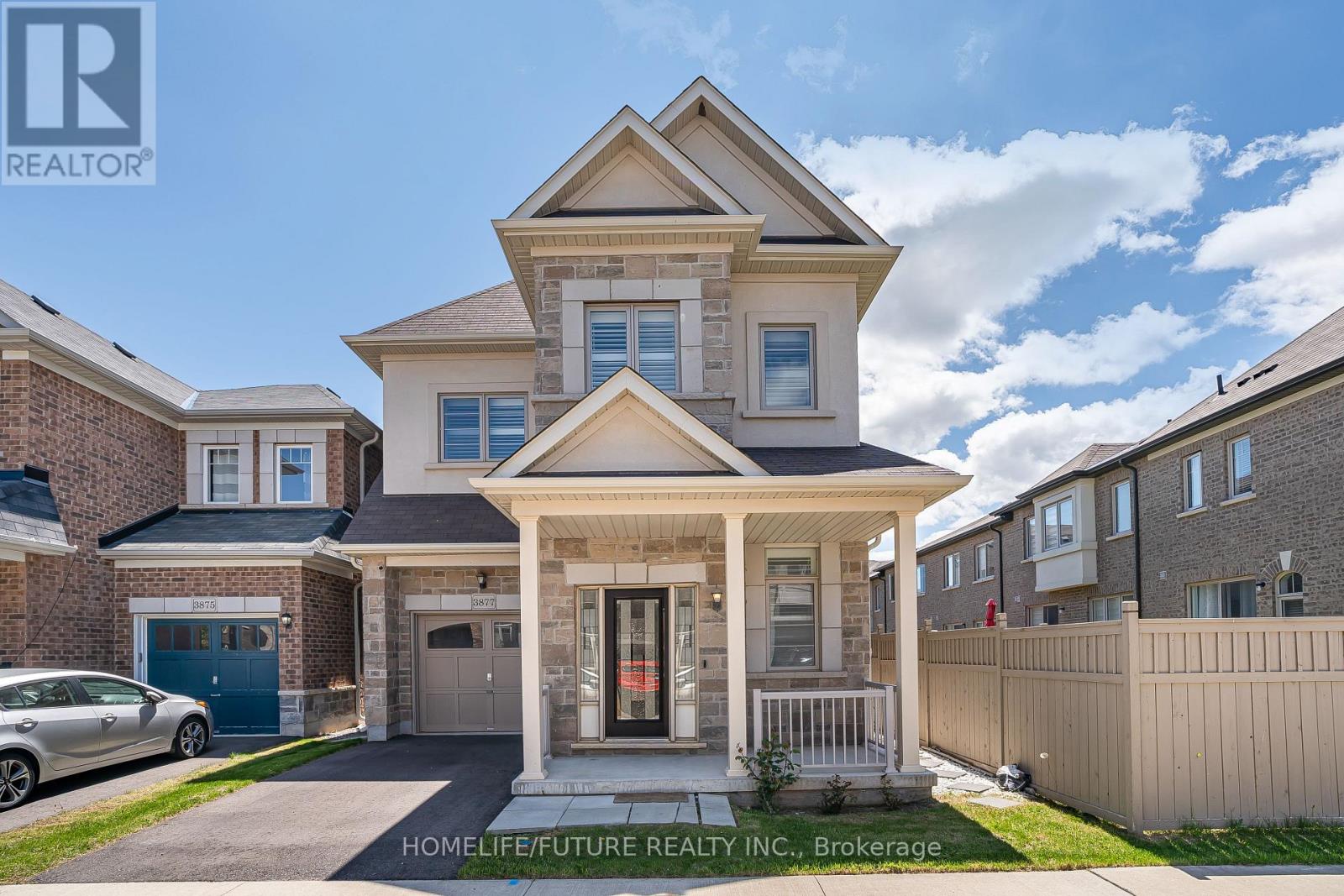 3877 TUFGAR CRESCENT, Burlington, Ontario