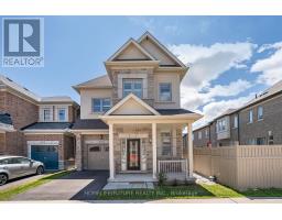3877 TUFGAR CRESCENT, Burlington, Ontario
