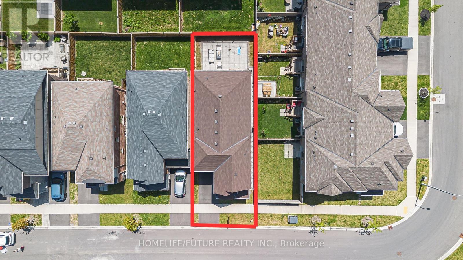 3877 Tufgar Crescent, Burlington, Ontario  L7M 1N7 - Photo 31 - W12152302