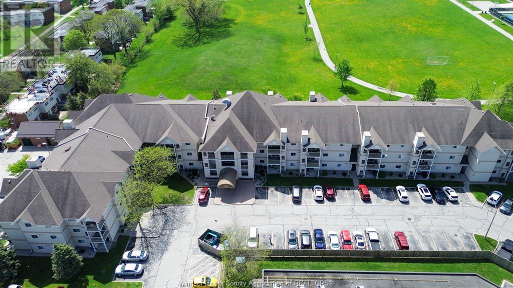 MLS# 25012769: 2922 RIVARD Unit# 214, Windsor, Canada