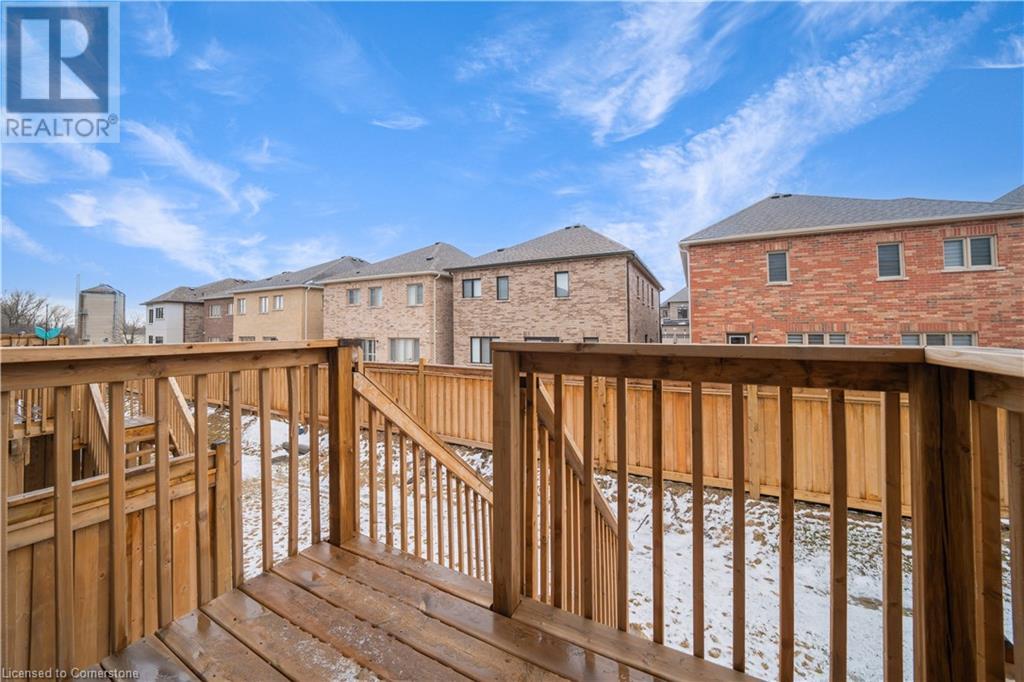1318 Bradenton Path, Oshawa, Ontario  L1K 1A9 - Photo 46 - 40710769