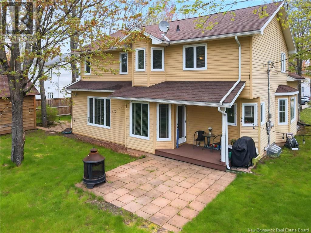 84 Linden Crescent, Moncton, New Brunswick  E1B 2B2 - Photo 2 - NB116532