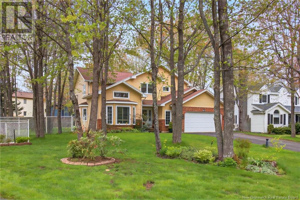 84 Linden Crescent, Moncton, New Brunswick  E1B 2B2 - Photo 6 - NB116532
