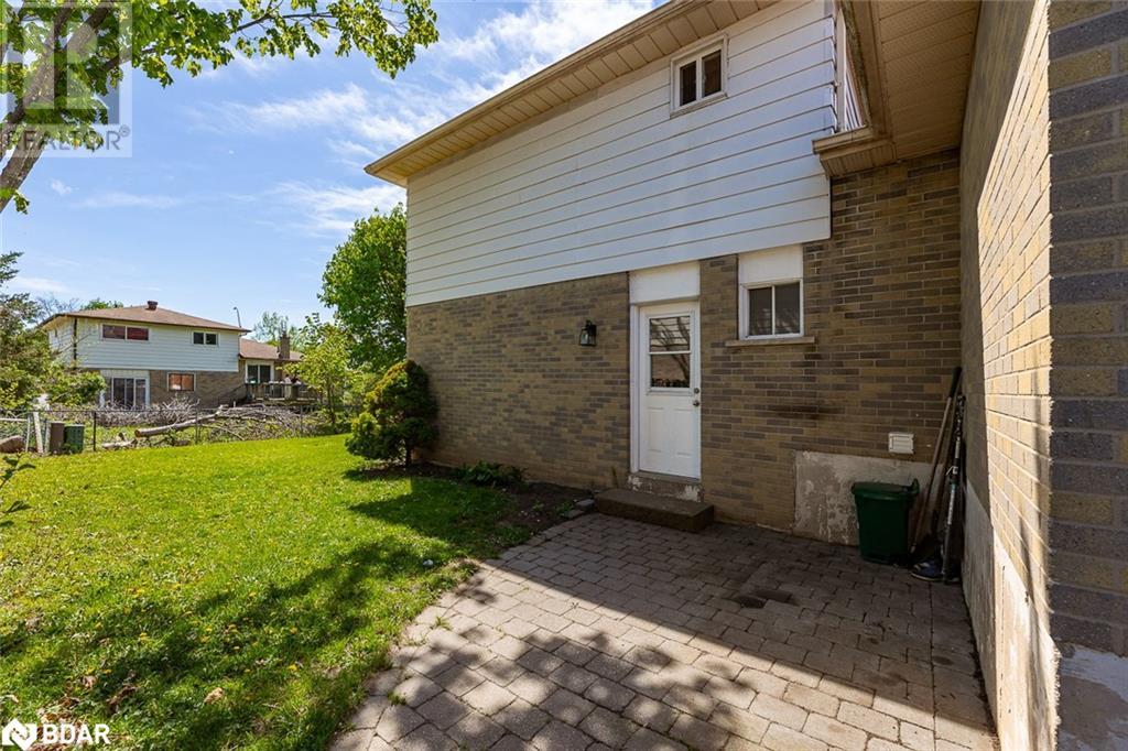 56 Bernick Drive, Barrie, Ontario  L4M 2V5 - Photo 24 - 40732655