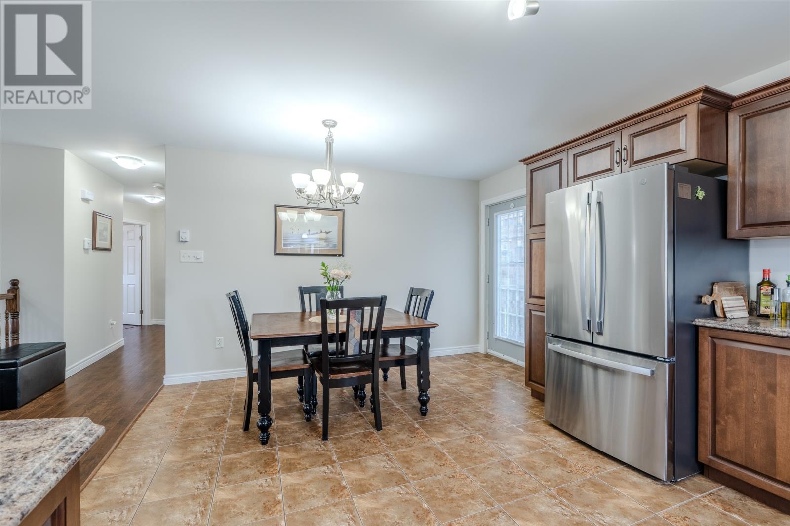 13 Plover Street, St. John's, Newfoundland & Labrador  A1B 0C3 - Photo 12 - 1285204