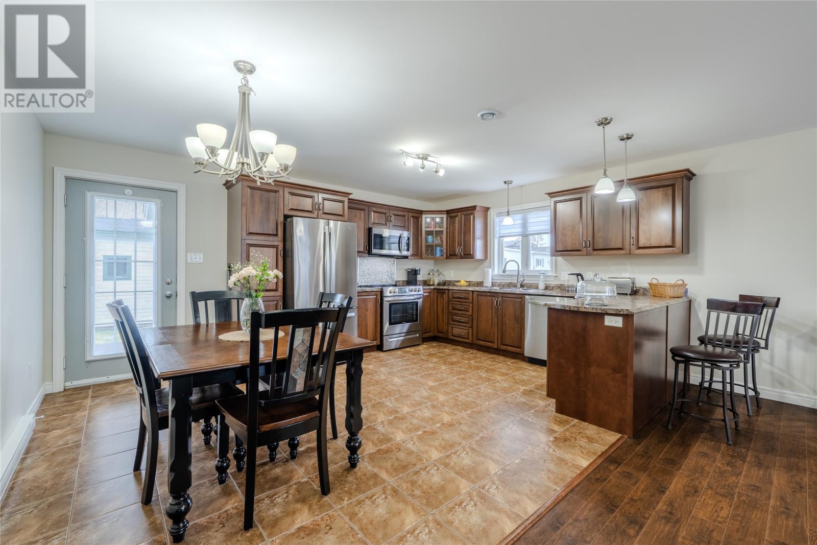 13 Plover Street, St. John's, Newfoundland & Labrador  A1B 0C3 - Photo 9 - 1285204