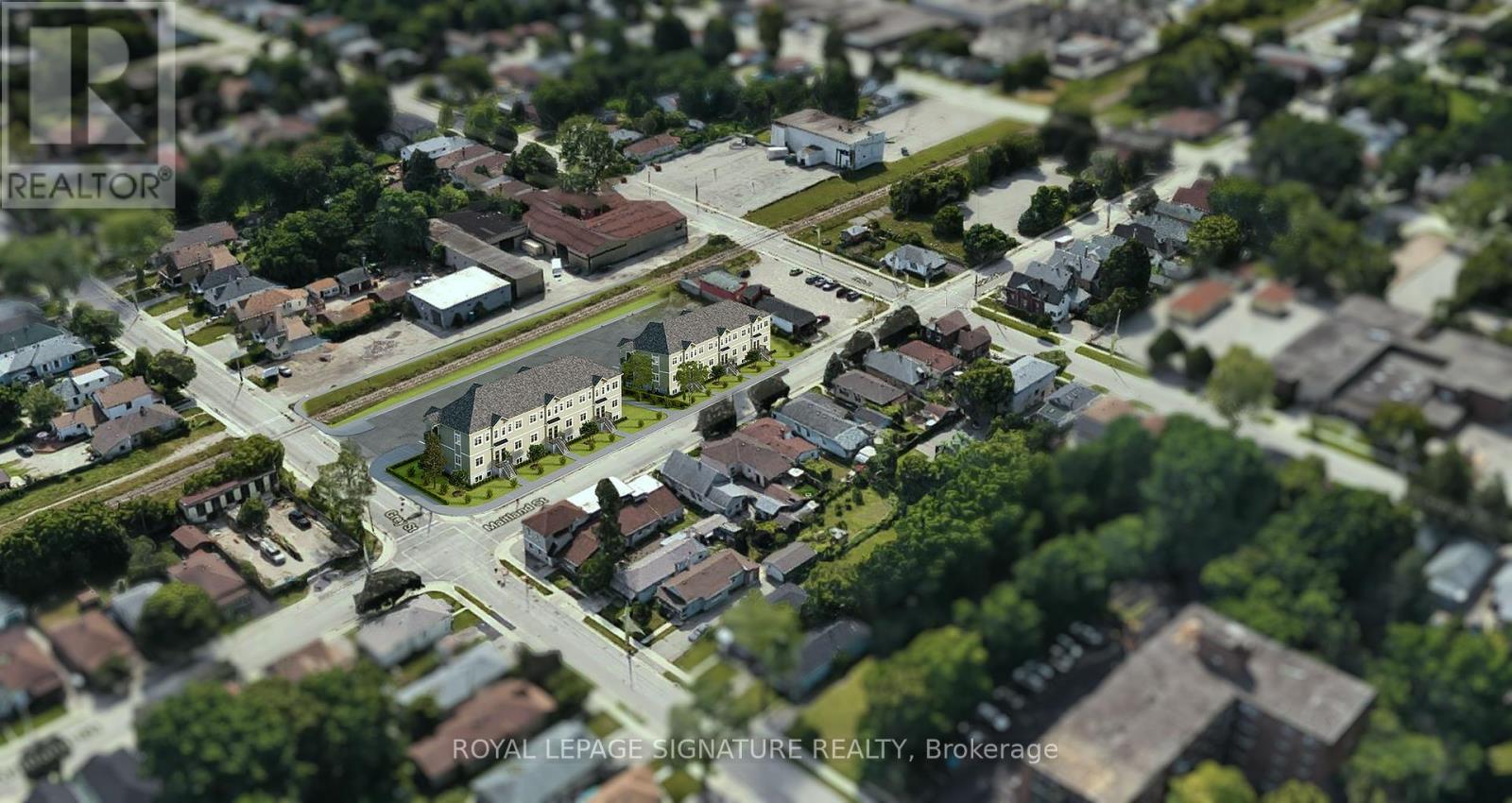 475 Grey Street, London East (East E), Ontario  N6B 1H4 - Photo 10 - X12165712