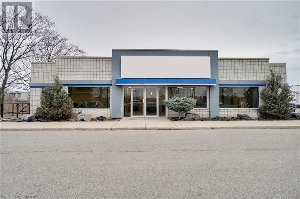 3485 Harvester Road Unit# 1, Burlington, Ontario  L7N 3T3 - Photo 1 - 40730241