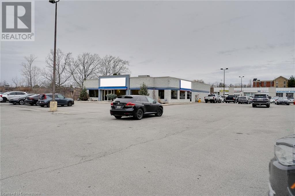 3485 Harvester Road Unit# 1, Burlington, Ontario  L7N 3T3 - Photo 3 - 40730241