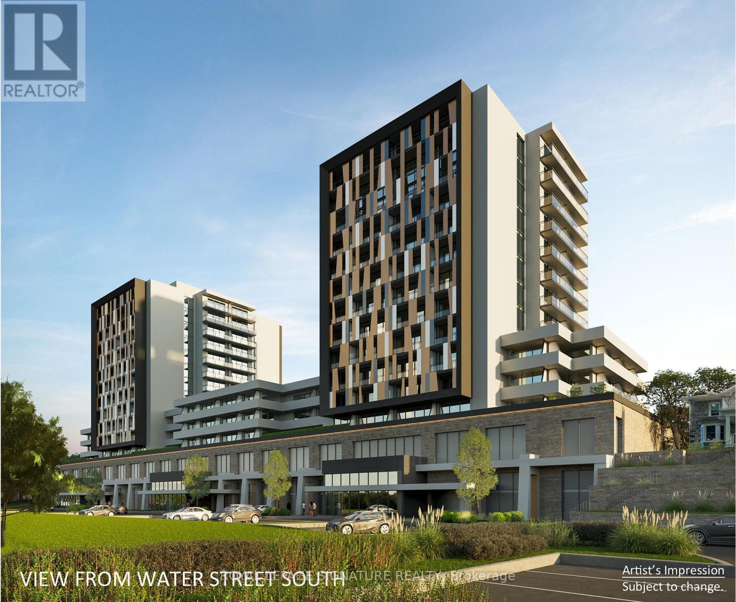 201 Water Street S, Cambridge, Ontario  N1R 8N6 - Photo 1 - X12165806