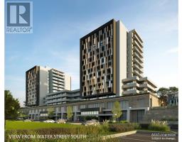 201 WATER STREET S, Cambridge, Ontario