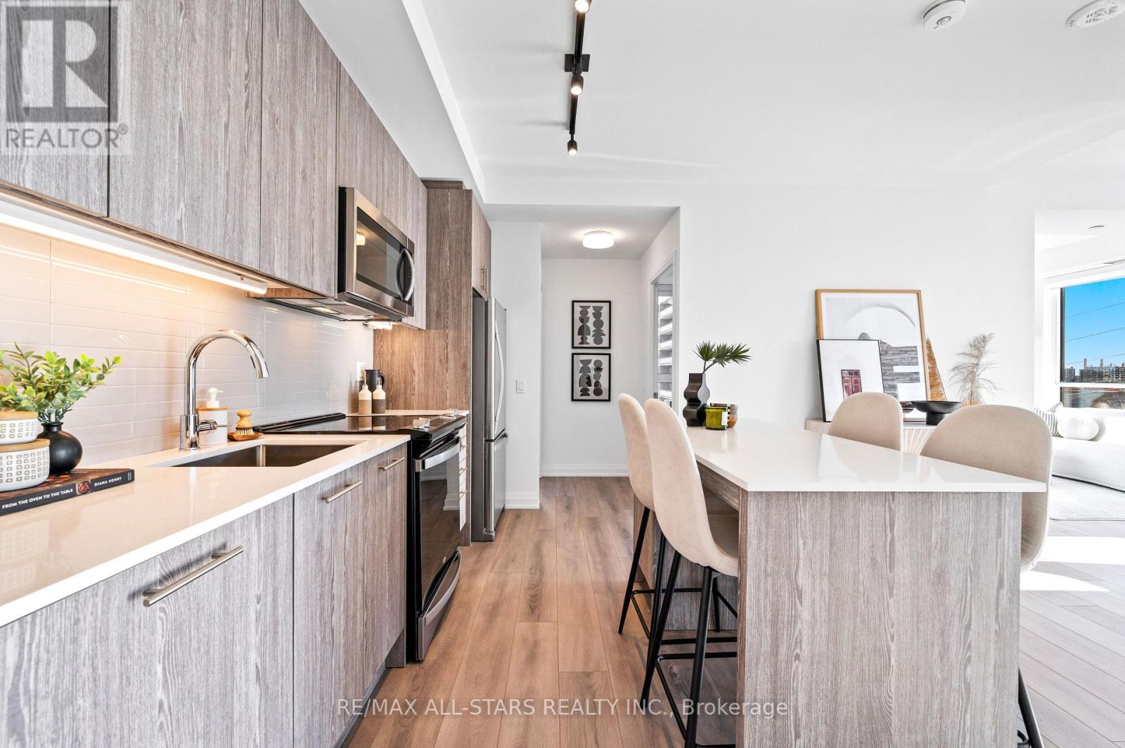 411 - 286 Main Street, Toronto, Ontario  M4C 0B3 - Photo 16 - E12113957