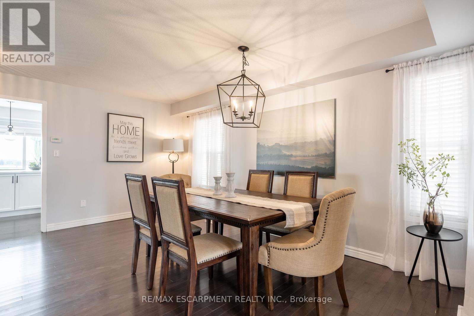 141 Voyager Pass, Hamilton, Ontario  L0R 1C0 - Photo 6 - X12167358