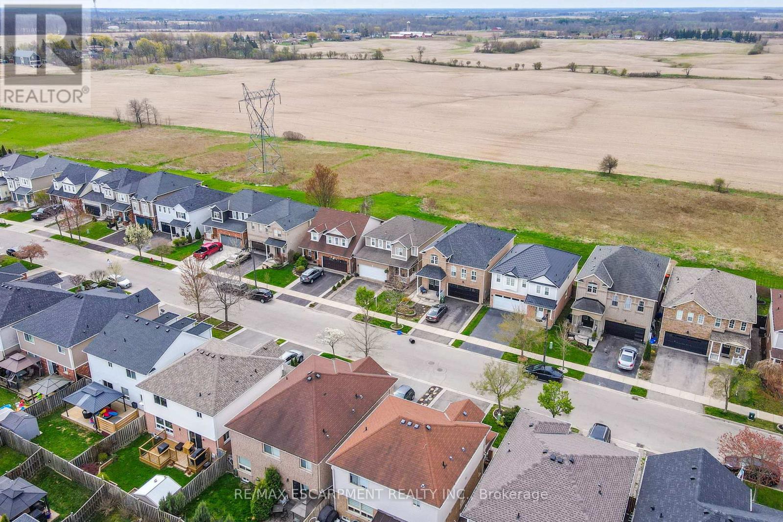 141 Voyager Pass, Hamilton, Ontario  L0R 1C0 - Photo 46 - X12167358