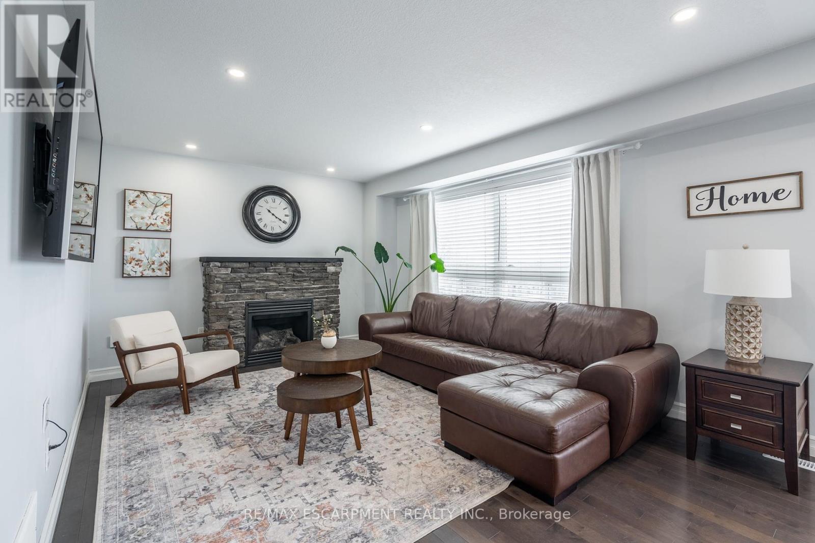 141 Voyager Pass, Hamilton, Ontario  L0R 1C0 - Photo 14 - X12167358