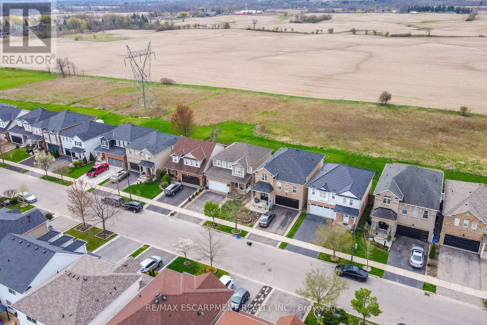 141 Voyager Pass, Hamilton, Ontario  L0R 1C0 - Photo 44 - X12167358