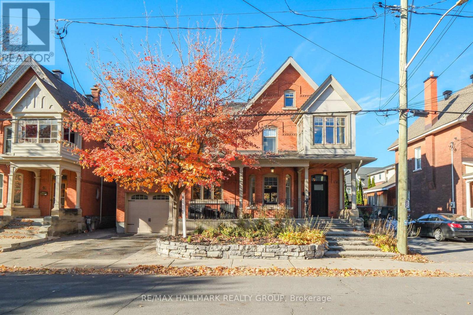 89 Fourth Avenue, Ottawa, Ontario  K1S 2L1 - Photo 1 - X12144307