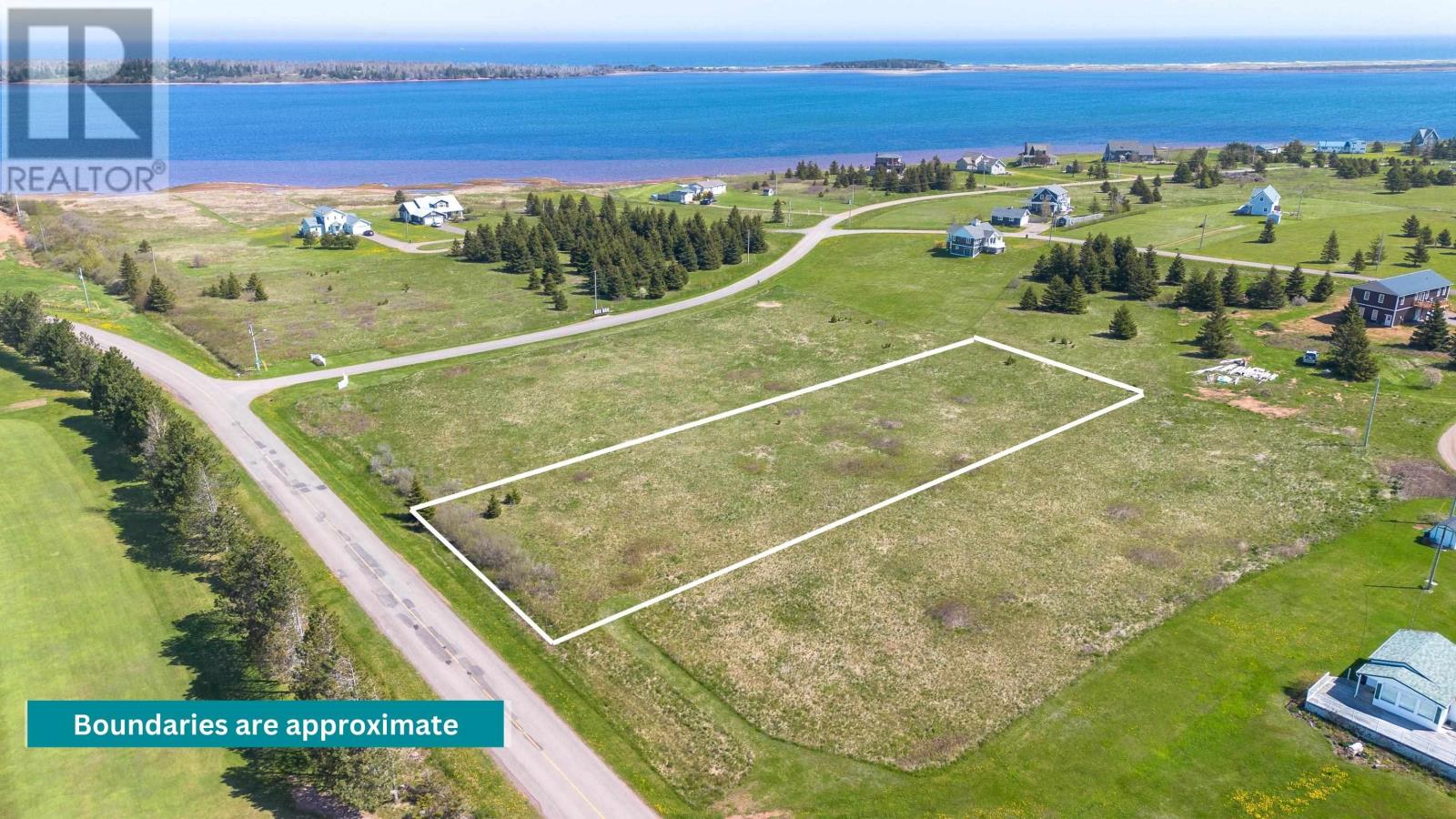 LOT 62 GRAND PERE Point, rustico, Prince Edward Island
