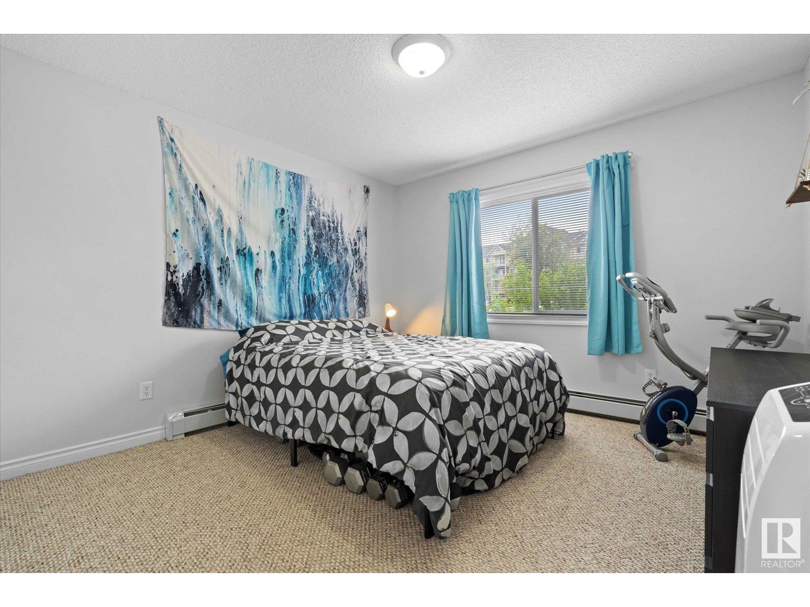 #125 70 Woodsmere, Fort Saskatchewan, Alberta  T8L 4R8 - Photo 27 - E4438050