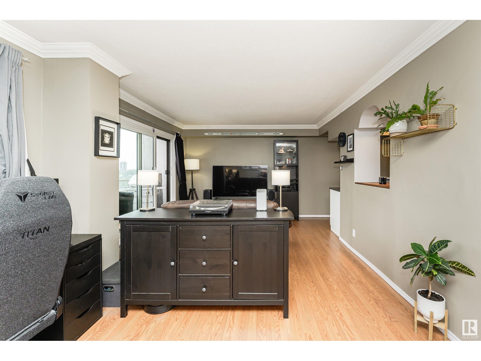 #1603 9725 106 St Nw, Edmonton, Alberta  T5K 1B5 - Photo 32 - E4438051