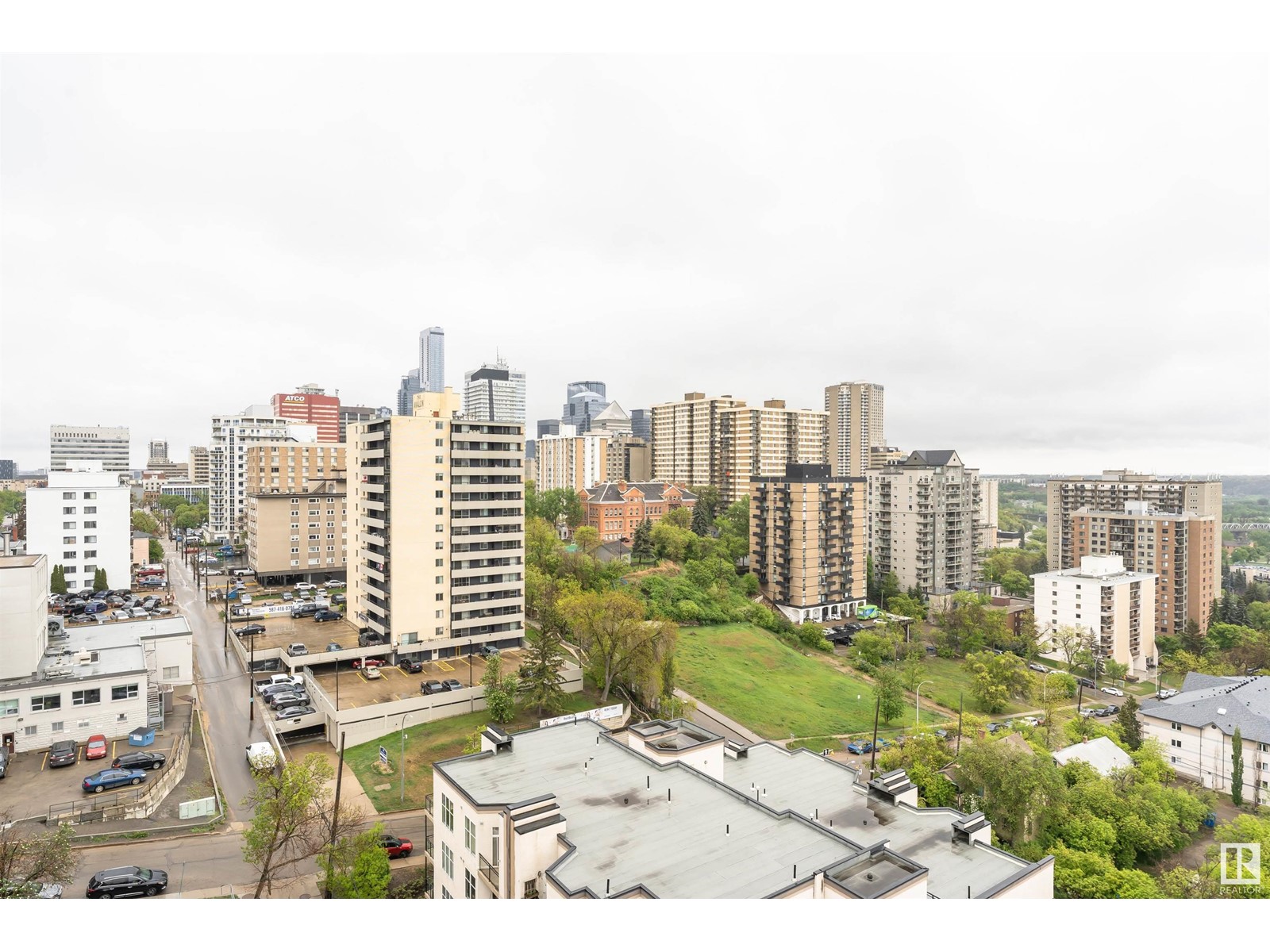 #1603 9725 106 St Nw, Edmonton, Alberta  T5K 1B5 - Photo 42 - E4438051