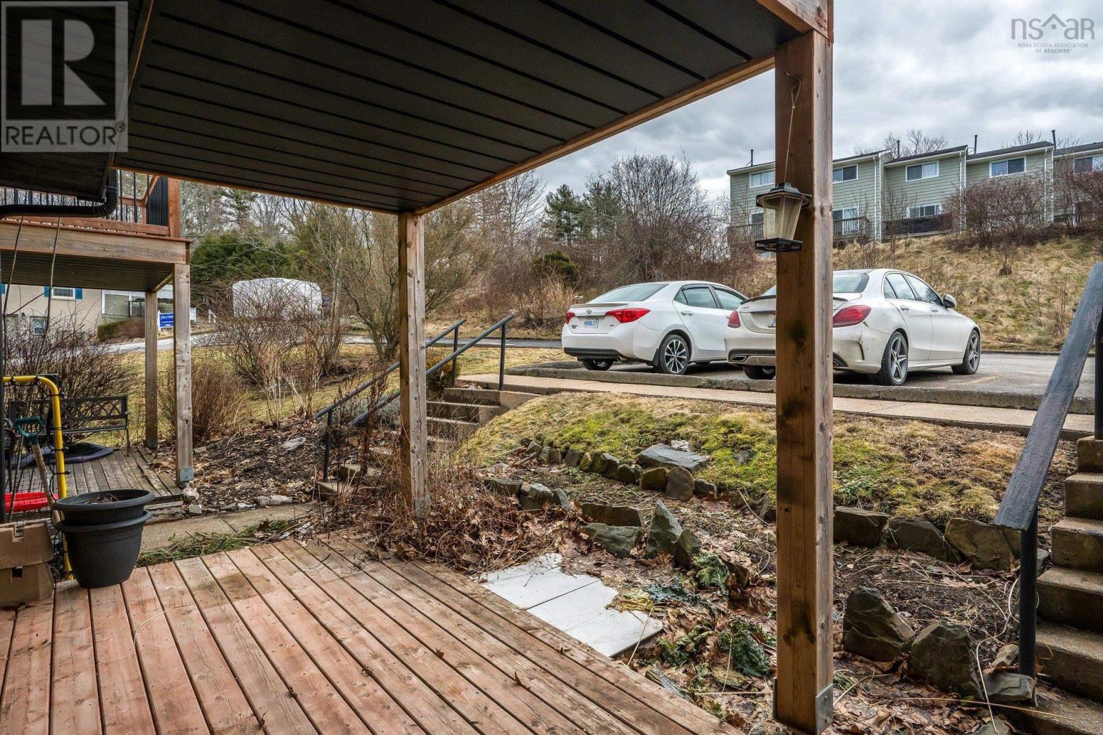 602 6 Blomidon Terrace, Wolfville, Nova Scotia  B4P 2G9 - Photo 6 - 202504999