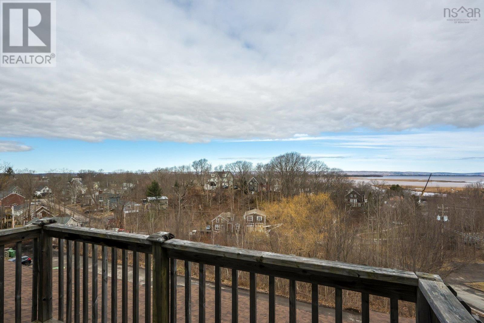 602 6 Blomidon Terrace, Wolfville, Nova Scotia  B4P 2G9 - Photo 39 - 202504999