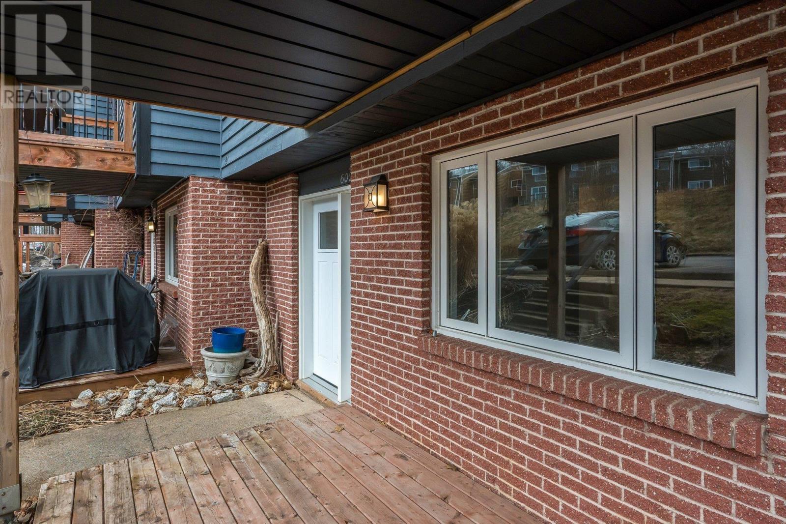 602 6 Blomidon Terrace, Wolfville, Nova Scotia  B4P 2G9 - Photo 4 - 202504999