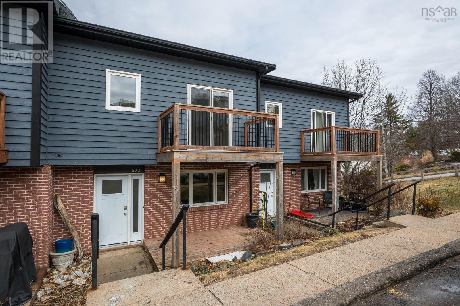 602 6 Blomidon Terrace, Wolfville, Nova Scotia  B4P 2G9 - Photo 3 - 202504999