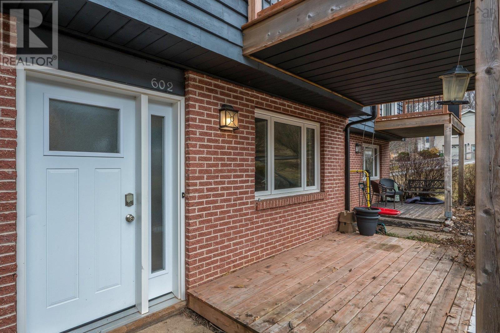 602 6 Blomidon Terrace, Wolfville, Nova Scotia  B4P 2G9 - Photo 5 - 202504999
