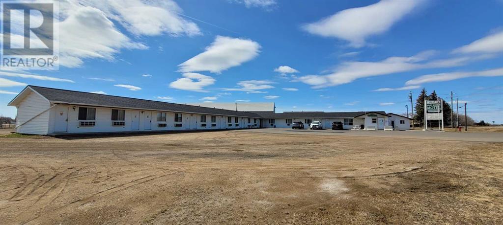 4316 48 Avenue, Castor, Alberta  T0C 0X0 - Photo 3 - A2212283