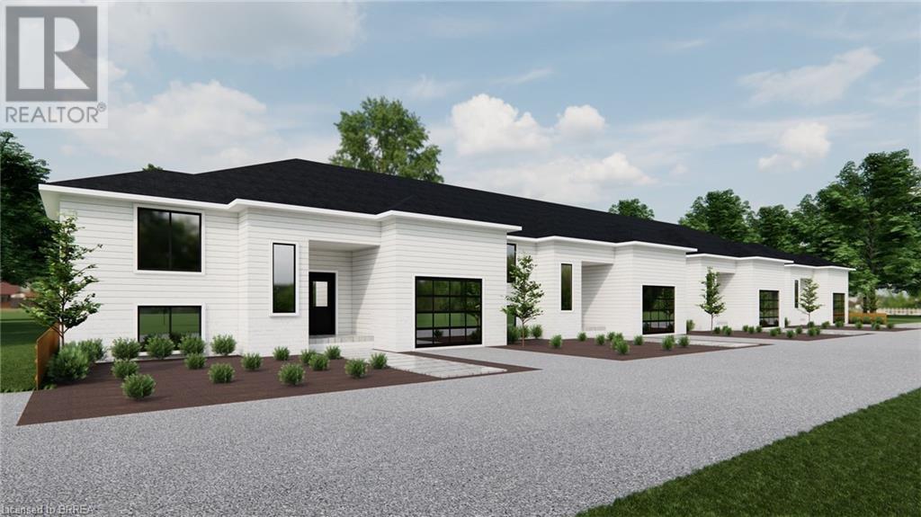 160 DAVIS Street Unit# 3, Wardsville, Ontario