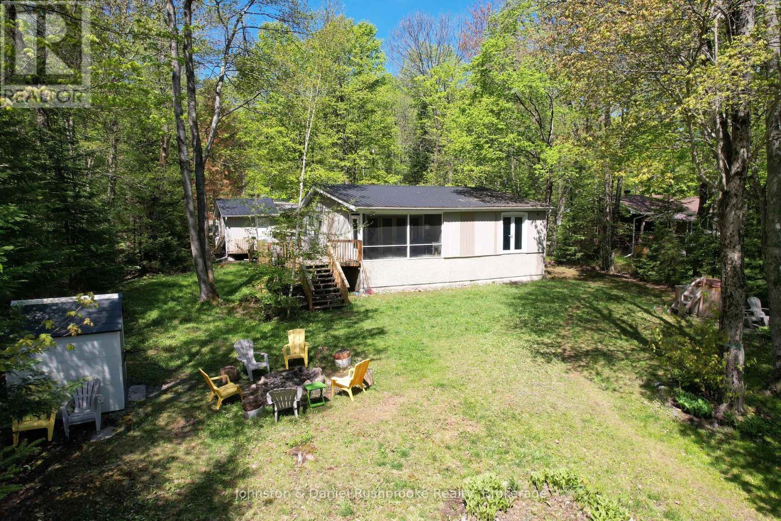 1217 Sherwood Forest Road, Bracebridge, Ontario  P1L 1X3 - Photo 22 - X12091582