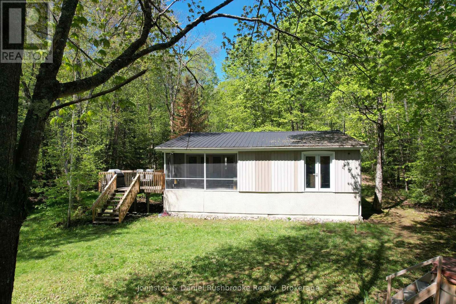 1217 Sherwood Forest Road, Bracebridge, Ontario  P1L 1X3 - Photo 21 - X12091582