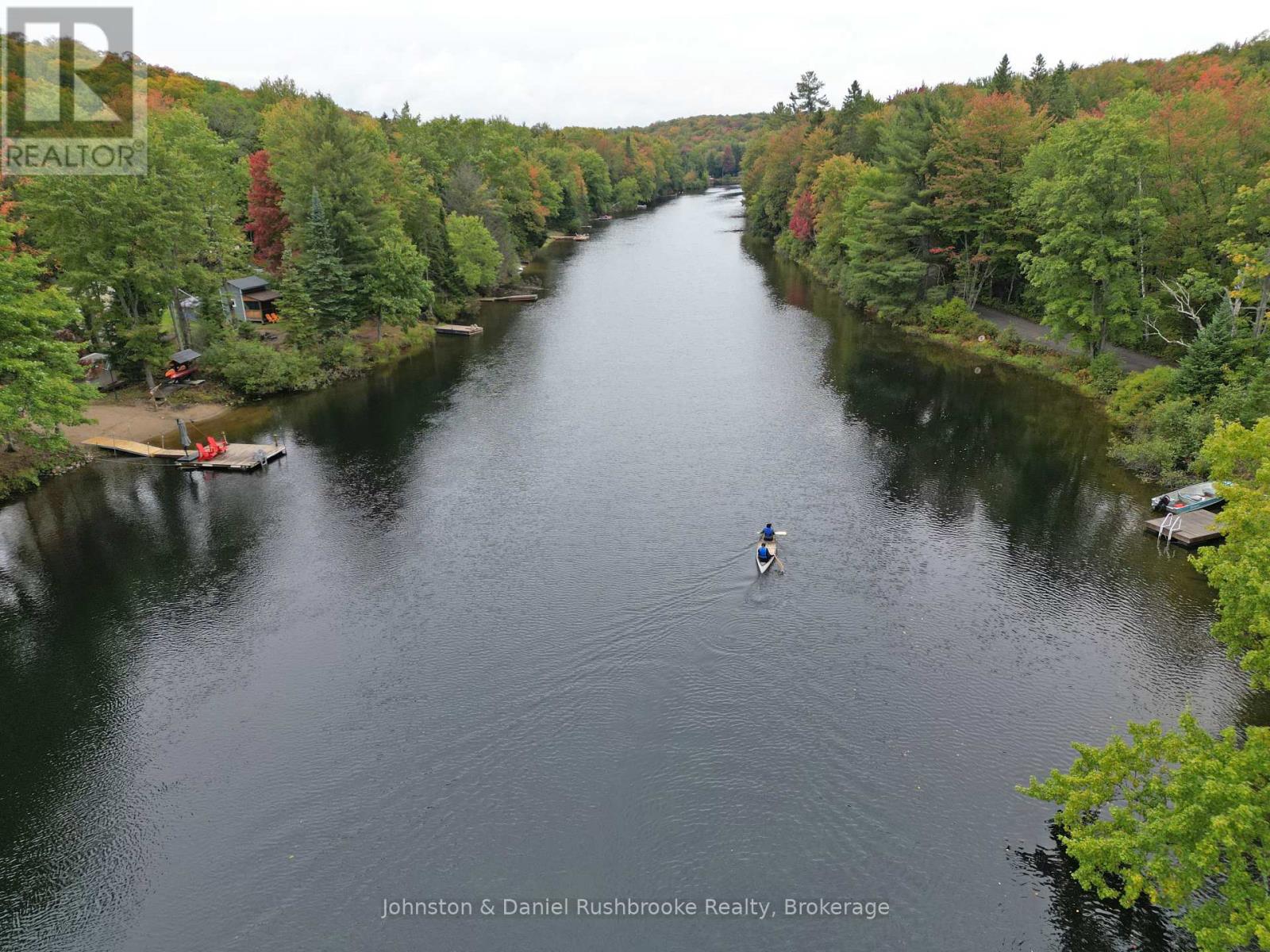 1217 Sherwood Forest Road, Bracebridge, Ontario  P1L 1X3 - Photo 27 - X12091582